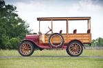 Ford Model T Depot Hack 1919 года